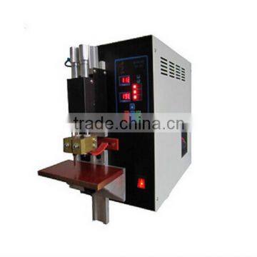 lithium ion battery making of Double pulse spot welding machine Microcomputer dual pulse spot welder welding machine