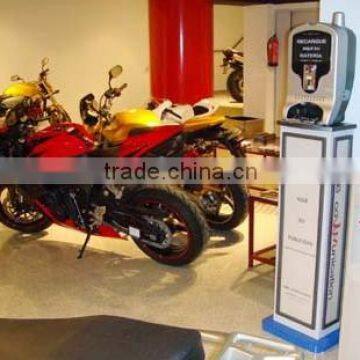 Universal Charging Station photo-4