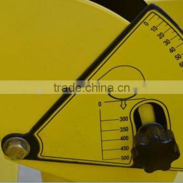 Walk Behind Gasoline Robin Honda Electric Asphalt Floor Road Used Cutting Saw Machine Concrete Cutter photo-6