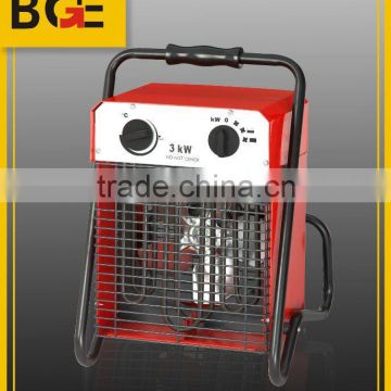 3000W Portable air heater