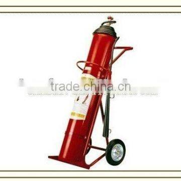 CO2 fire extinguisher(24KG)