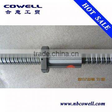 Ball bearing screw