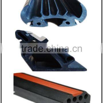 CAR DOOR RUBBER SEAL