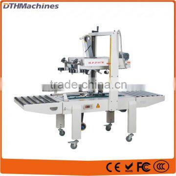 HPA6050 Top and Bottom Driven carton sealing machine