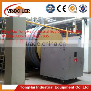 6ton gas boiler price