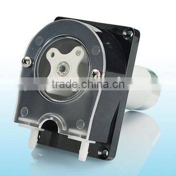 500 ml mini peristaltic pump for washing machine