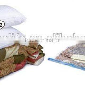 storage Vacuum space bag with SGS and TUV Certification