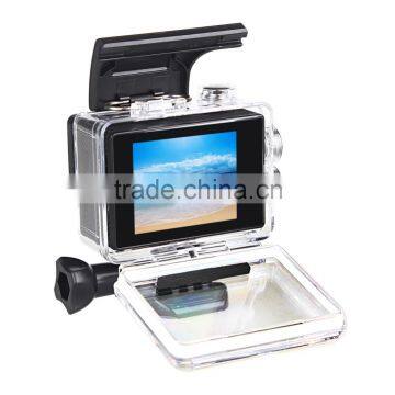 2016 New Sports Camera A9 1080P Full HD 2.0 Inch 30M Waterproof Mini Camera photo-4