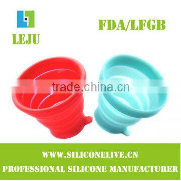 multi-function cup silicone tablewares