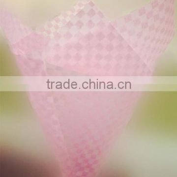 thin tissue flower wrapping paperWPP002-2