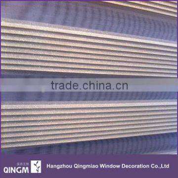 Ready Made Roller Type Horizontal Pattern Blinds Fabric photo-3