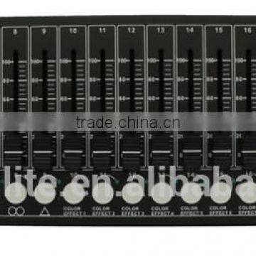 DMX512 Compatibility Rdm Up to 32 Fixtures * 18 Channels CE FCC RoHS photo-4