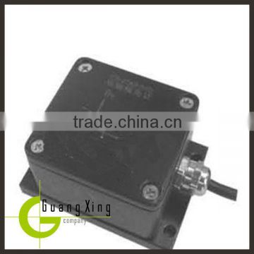 GX-2QJJ-10A/10C/10D dual-axis inclinometer