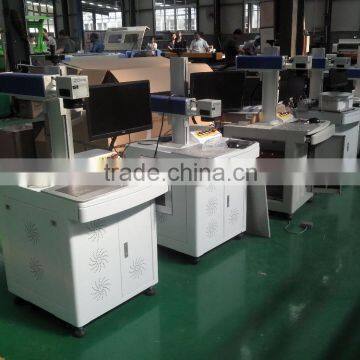 Fiber Laser Jewelry Tools and Equipment Marking Machine for Sale photo-6