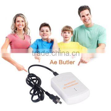 Customized Spider and Flea and Silkworm Moth Rat Repeller photo-2