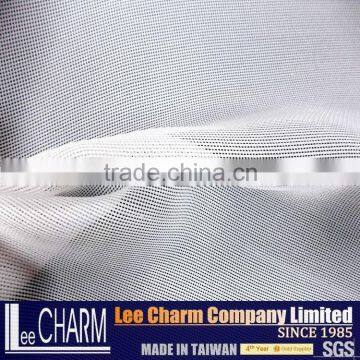 Square Eye Soft Mesh Fabric for Garment photo-5