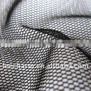 LCY063T Polyester Knitting Mesh Fabric