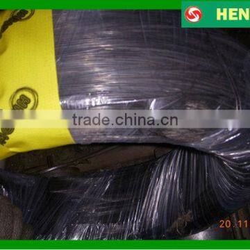 Black annealed wire black soft iron wire