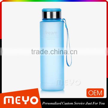 Custom Drink Cup Water Bottle Water Jug With Tea Filter