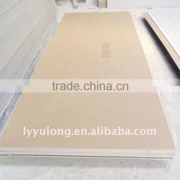 6.4mm gypsum plasterboard South Africa