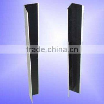 Ceiling T-Grid Wall Angle