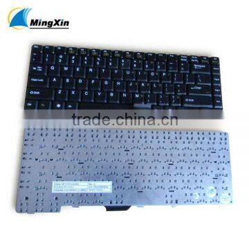 laptop with arabic english keyboard for asus T900 black