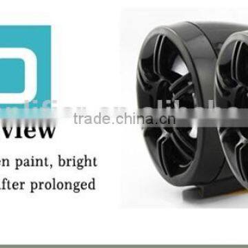 Anti Theft Nuts Motorcycle Speaker Box Alarm photo-4