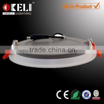 Hotsale new design led ceiling light panel