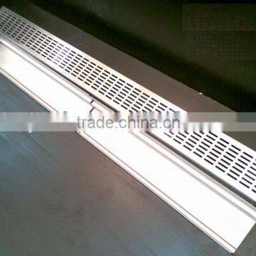 Outdoor Drain Cover, Swimming Pool Drain Cover, Outdoor Trench Drain Cover, Floor Covering photo-2