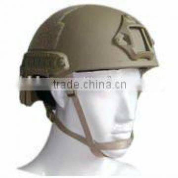 Bulletproof Helmet FAST USA NIJ Standard 0101.04 Level IIIA - 9mm