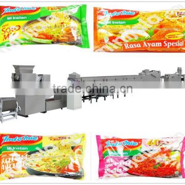 New style chinese noodle making machine for factory