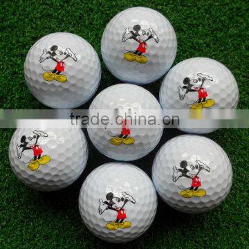 Promotional Golf Ball