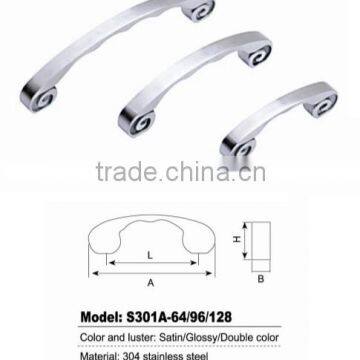 handle S301A