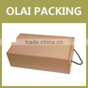 2014 Luxury Innovative Product Wine Case for Sale