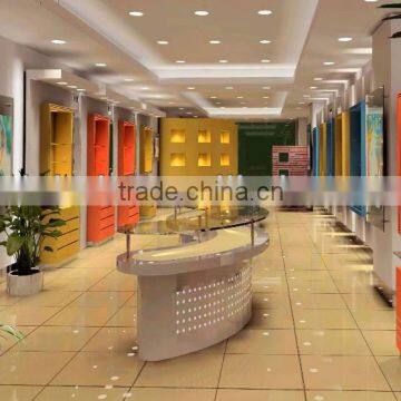 2013 Newest Ar111 Gu10 Led Lamp 100-240VAC Dimmable photo-3