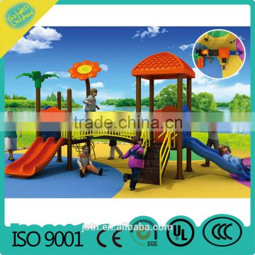 2016 New Design Kids Outdoor Playground For Sale MBL-3901