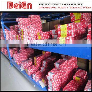 Excavator Main bearing / Conrod bearing / Cam bearing