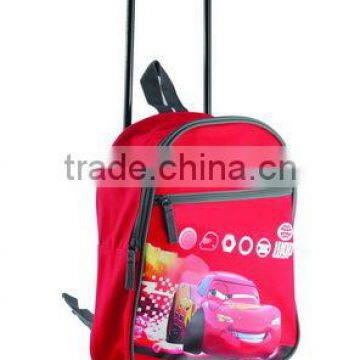 school trolley bag