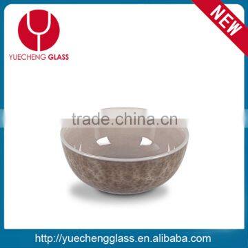 Cheap Glass Bowl and Glass Bowls for Centerpieces photo-4