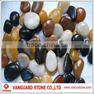 Pebble stone polishing wholesaler price