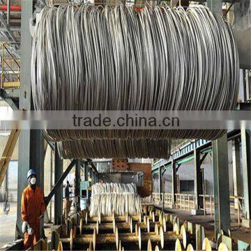 high quality steel wire rod in good price