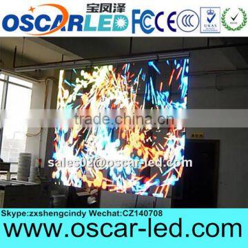 Magic Window Display /Transparent Glass LED Screen Display photo-2