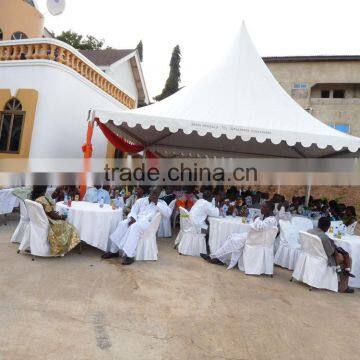 High quality banquet gazebo tent