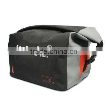 2014 Sealock waterproof motorcycle duffel bag