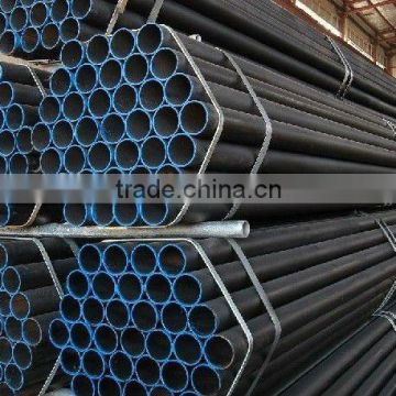 Carbon Round Steel pipe