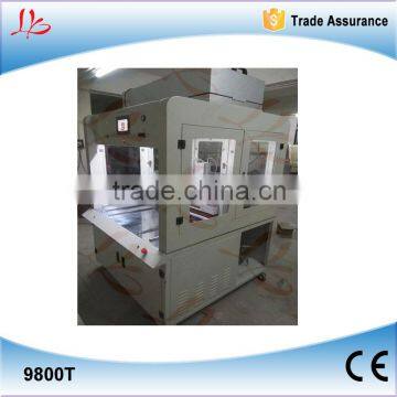 Best oca machine All-in-one ly 9800t vacuum oca lamination machine for 45 inch