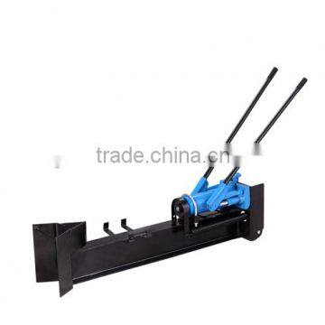 10Ton Manual Hydraulic Log Splitter