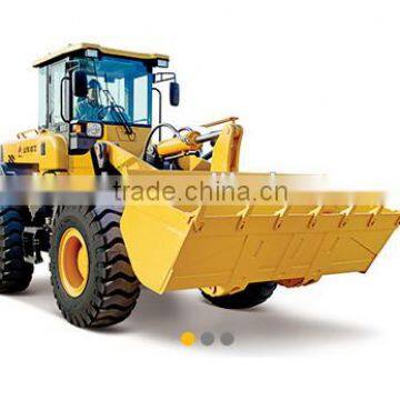 CE approved wheel loader SDLG LG946L