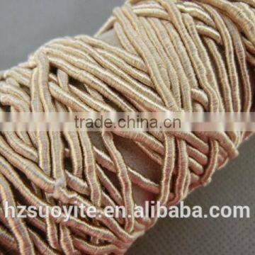 Expert Knitting Covering Fancy Yarn HBC010 photo-2