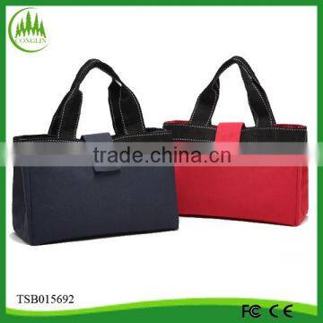 Best Selling Top Quality Customed Logo China Factory Foldable Promotional Bags